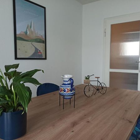 3 Zimmer Apartment Nahe Science Park Und Ulm City Center Esterno foto