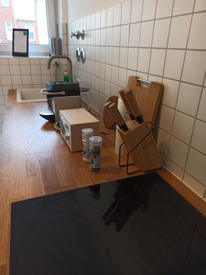 3 Zimmer Apartment Nahe Science Park Und Ulm City Center Esterno foto
